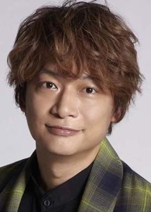 Tetsuya Asakura | Yomigaeru Kinro
