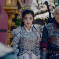 The Taoism Grandmaster Chinese Drama photo