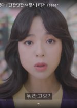 Sweet and Salty Fairy Korean Drama photo