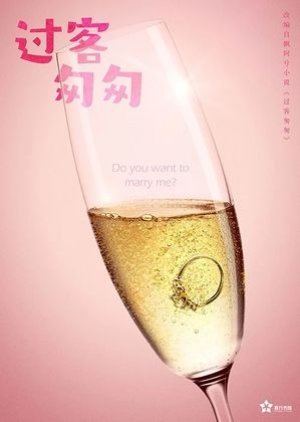 Do You Want to Marry Me? () poster