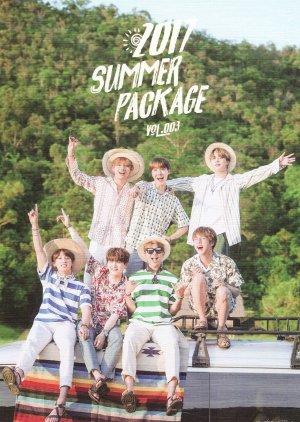 Bts Summer Package 17 Philippines Mydramalist