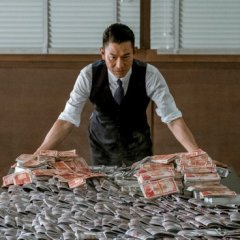 Chasing the Dragon (2017) photo