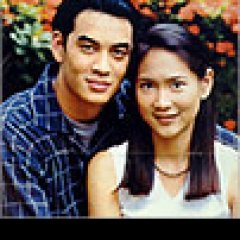 Puen Rang Bon Thang Ruk Thai Drama photo