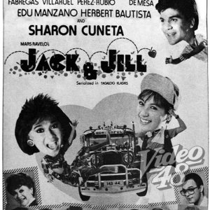 Jack and Jill (1987)