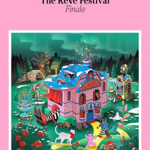 ReVe Festival FINALE (2019)