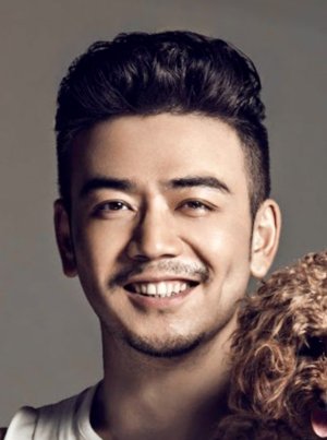 Guo You Dong | Super Partner