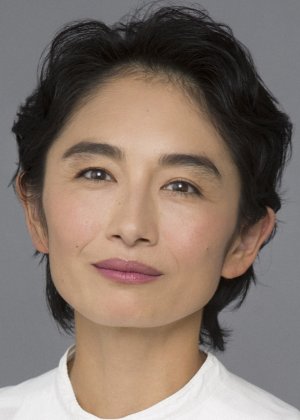 Megumi Nakajima | Court of Zeus