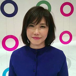 Yoshida Tomoko (吉田智子) - MyDramaList