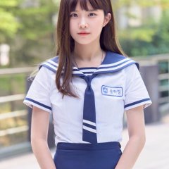 Idol School Korean TV Program photo