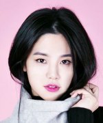 Yoon So Mi