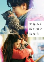 If Cats Disappeared from the World Japanese Movie photo