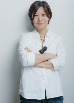 Mishima Yukiko in Tokyo Sumikko Gohan Japanese Drama(2018)