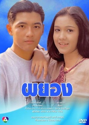 Payong (1993) poster