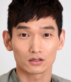 Wang Jin Sang