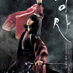 Duelist Korean Movie photo