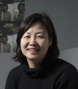 Hye Jung Shim