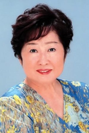 Yuriko Mishima
