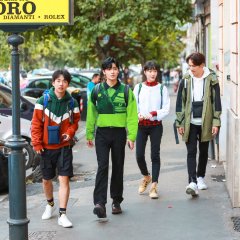 The Way to Your Heart Chinese TV Program(2019) photo