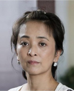 Auntie Xie Li