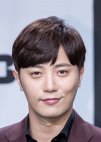 Jin Goo masuk Night Light Drama Korea (2016)