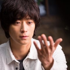 Vanishing Time: A Boy Who Returned Korean Movie photo