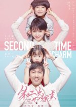 Second Time Is a Charm Chinese Drama photo