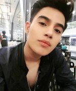 Benz Jiraroj Sarunanithiroj