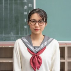 Homeroom Japanese Drama(2020) photo