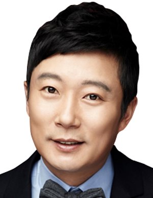 Lee Soo Geun (이수근) - MyDramaList