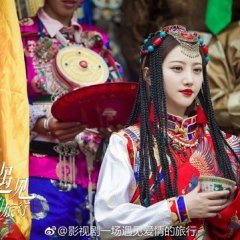 A Journey to Meet Love Chinese Drama photo