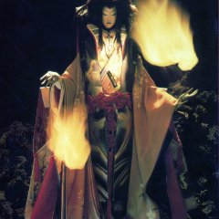 Samurai Reincarnation Japanese Movie photo