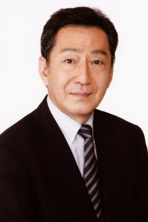 Aoyama Yoshihiko