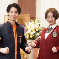 Guru Guru Ninety Nine (1994) photo