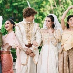 Love Destiny Uncut Thai Drama photo