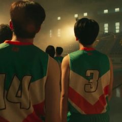 You're My Sky Thai Drama photo