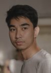 Reeden Fajardo in Under the Sun Philippines Movie(2020)
