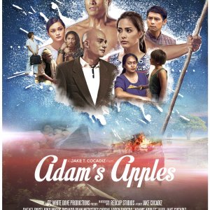 Adam's Apples ()