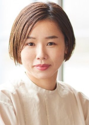 Sode Yukiko in Subete Wasureteshimau Kara Japanese Drama(2022)