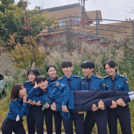 Rookie Cops (2022)