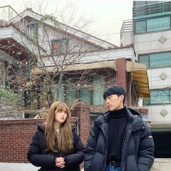 Real:Time:Love Korean Drama photo