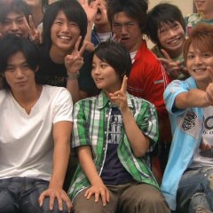 Hana-Kimi Japanese Drama photo