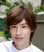 Kaminaga Keisuke Fotoğraf