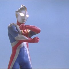 Ultraman Cosmos Japanese Drama photo