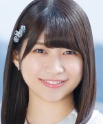 Fujiwara Azusa