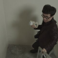 Bargain Korean Movie(2015) photo