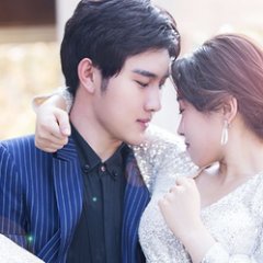 Fall in Love in the Book Chinese Drama photo