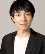 Hanato Yusuke