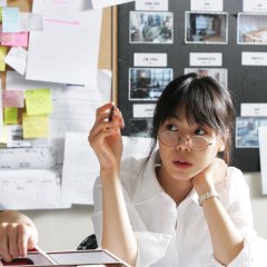 Hellcats Korean Movie photo