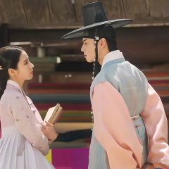 Rookie Historian Goo Hae Ryung (2019) photo