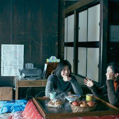 Little Forest: Winter & Spring (2015) photo